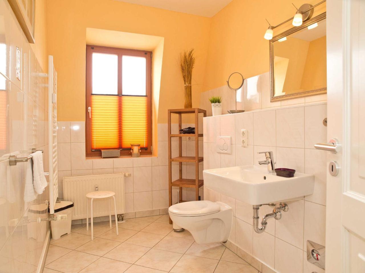 Kaisers Vis A Vis - Wohnung 08 Heringsdorf  Room photo