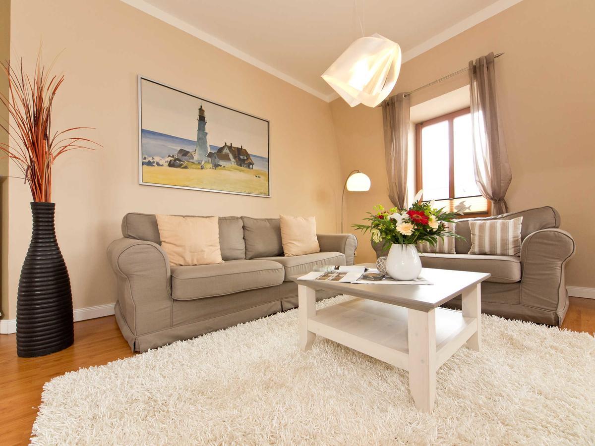 Kaisers Vis A Vis - Wohnung 08 Heringsdorf  Room photo