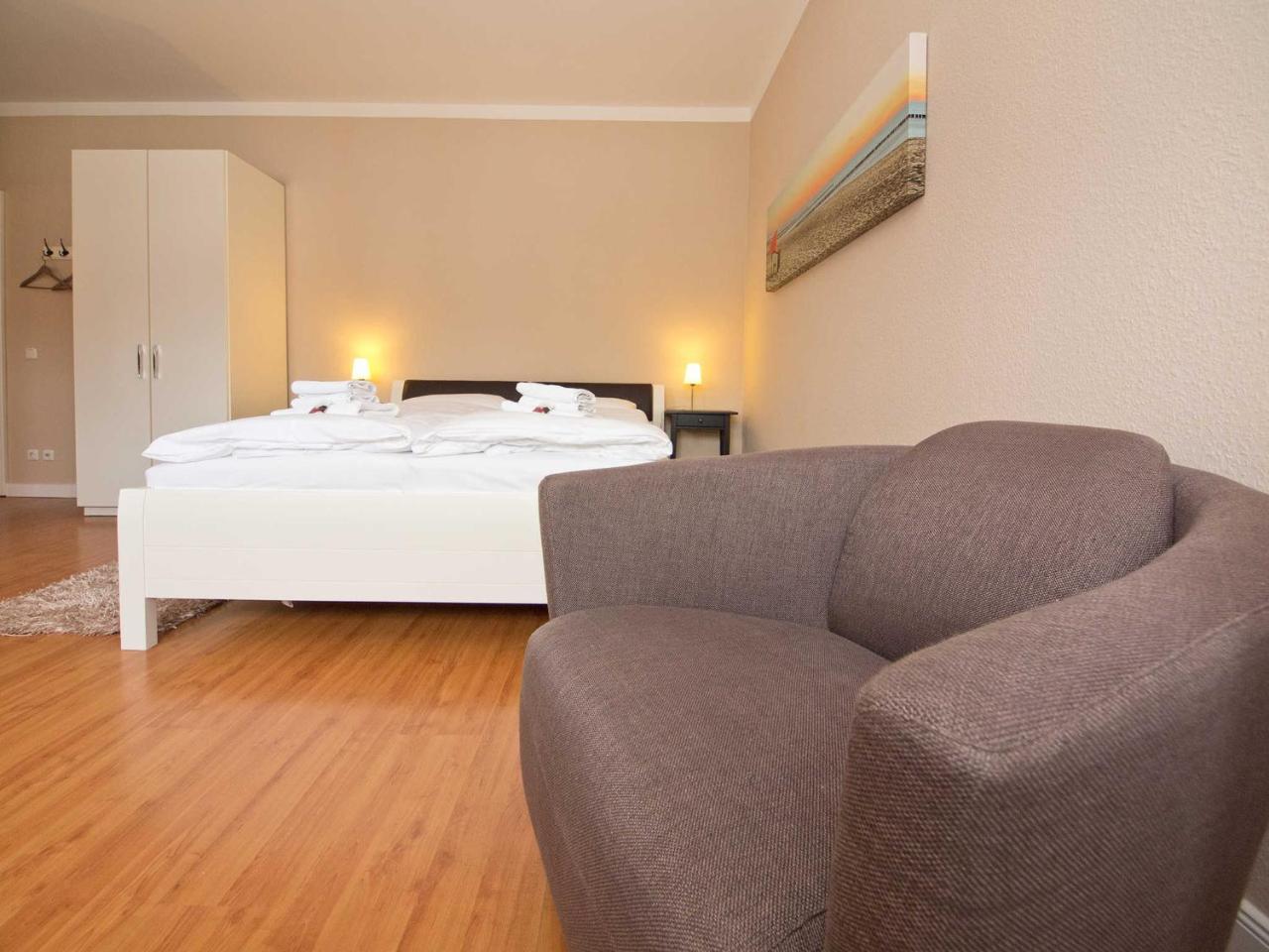 Kaisers Vis A Vis - Wohnung 08 Heringsdorf  Room photo