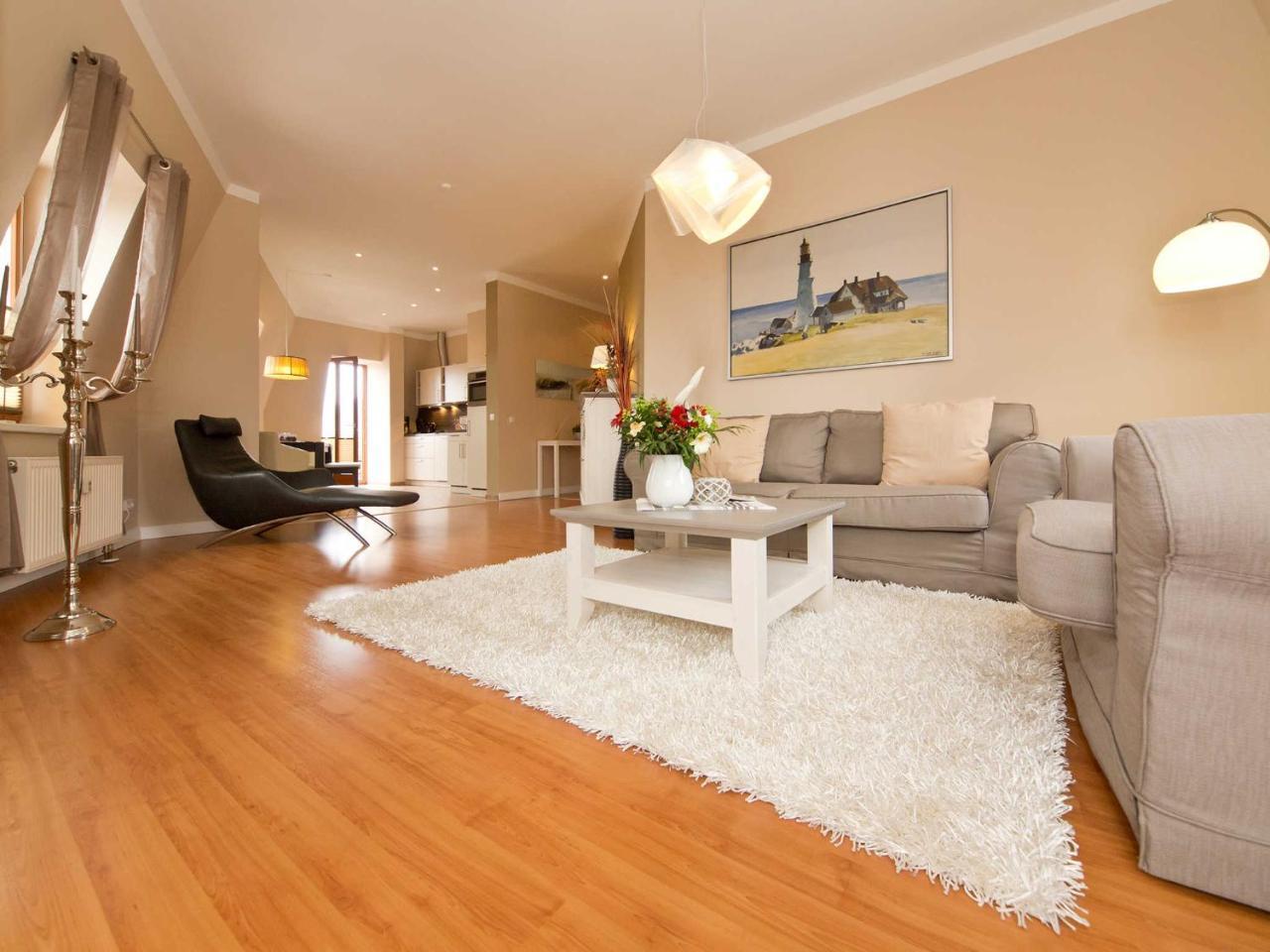 Kaisers Vis A Vis - Wohnung 08 Heringsdorf  Room photo