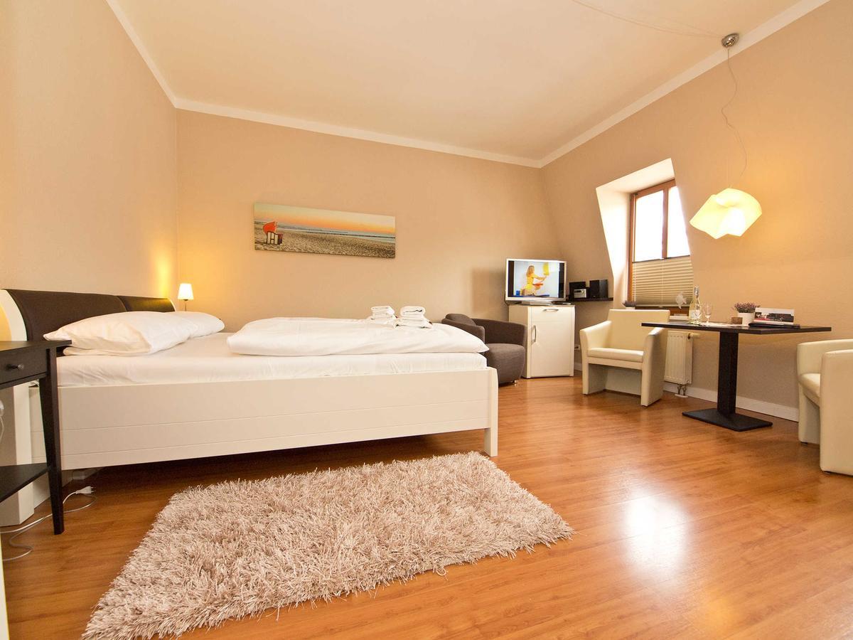 Kaisers Vis A Vis - Wohnung 08 Heringsdorf  Room photo