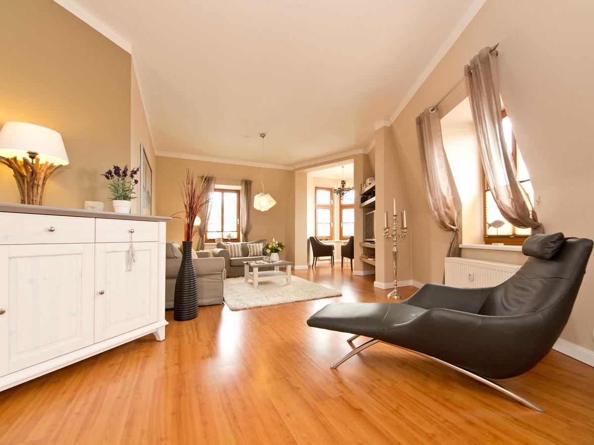 Kaisers Vis A Vis - Wohnung 08 Heringsdorf  Room photo