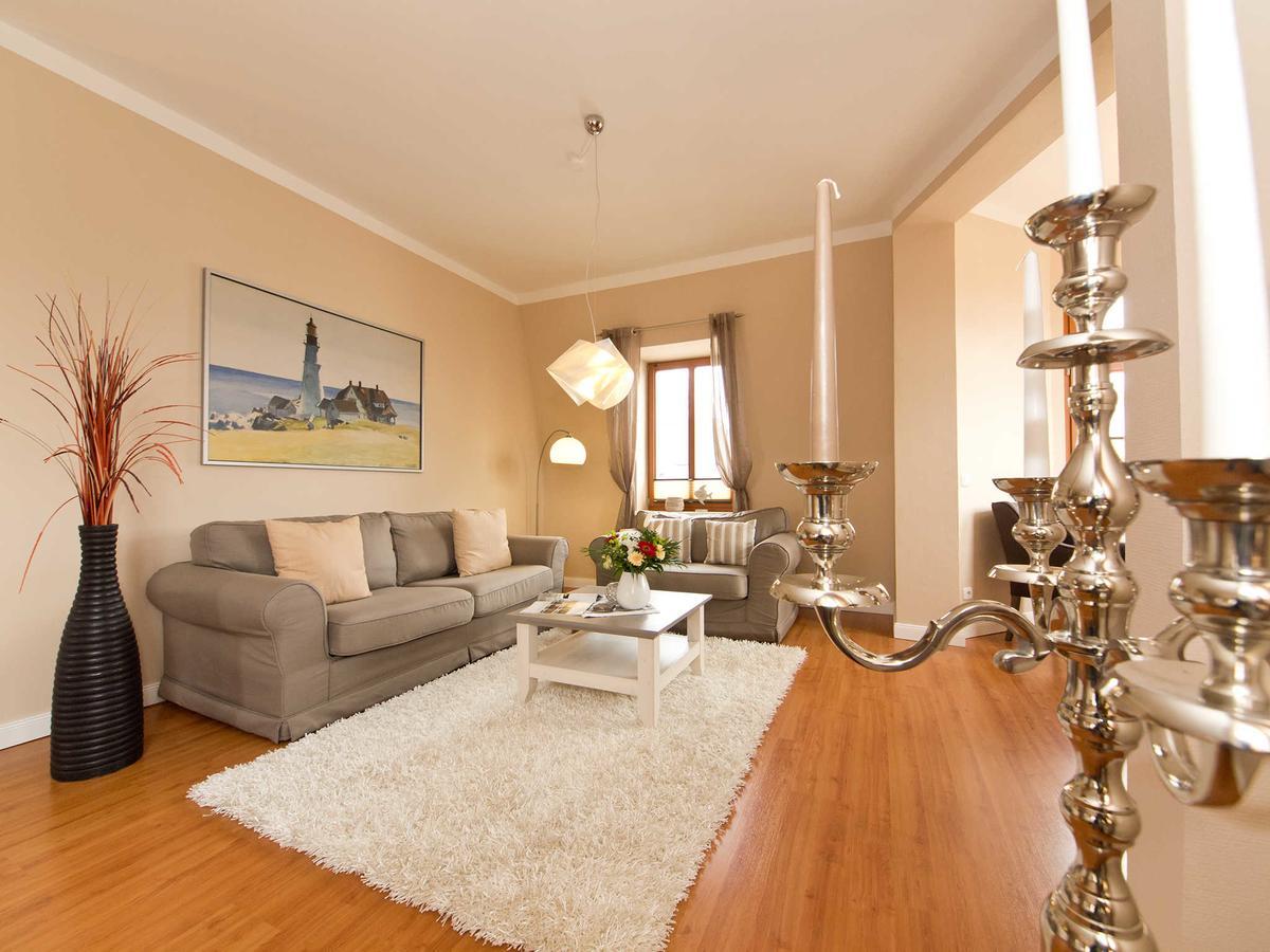 Kaisers Vis A Vis - Wohnung 08 Heringsdorf  Room photo