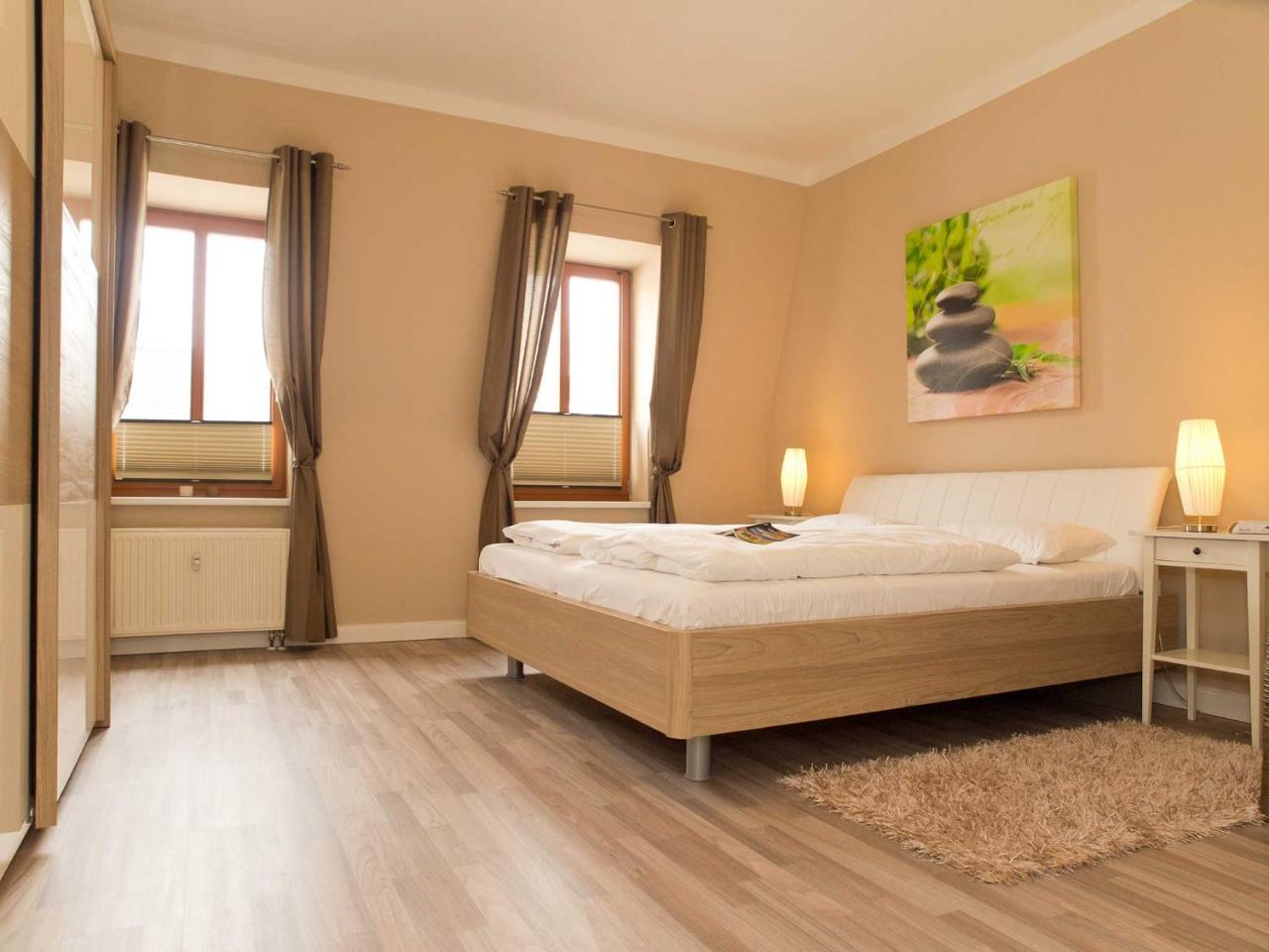 Kaisers Vis A Vis - Wohnung 08 Heringsdorf  Room photo