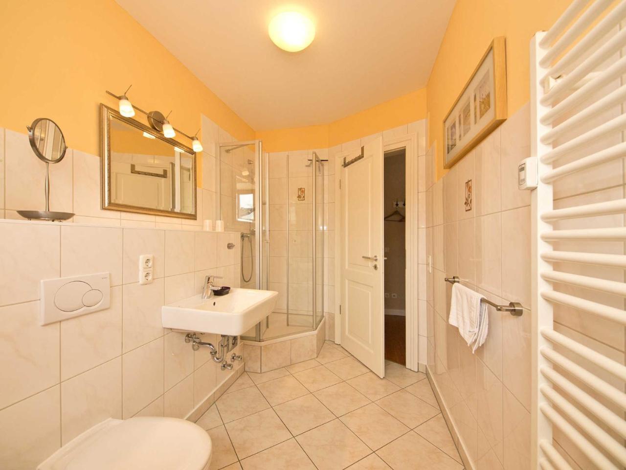 Kaisers Vis A Vis - Wohnung 08 Heringsdorf  Room photo